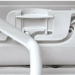 Outlet Dometic Midi Heki dakluik met beugel zonder permanente  ventilatie