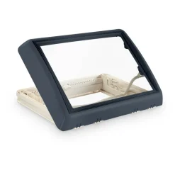 Dometic Midi Heki FL dakluik met beugel zwart