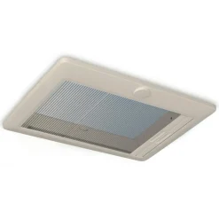 Dometic Midi Heki FL dakluik met beugel zwart