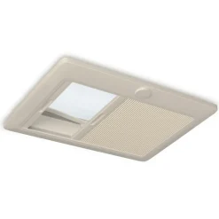 Dometic Midi Heki FL dakluik met beugel zwart