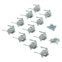 Clearance Dometic Midi Heki montageset 53 - 60 mm