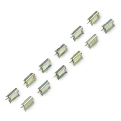 Dometic Mini en Midi Heki klemmen