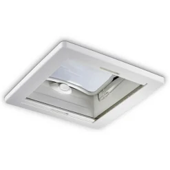 Dometic Mini Heki dakluik onderkader ral 9001