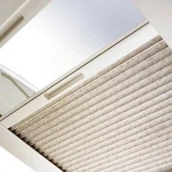 Dometic Mini Heki Style dakluik met permanente ventilatie  43 - 60 mm