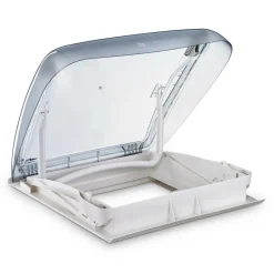 Sale Dometic Mini Heki Style dakluik met permanente ventilatie 25 - 42 mm