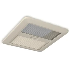 Sale Dometic Mini Heki Style dakluik met permanente ventilatie  25 - 42 mm