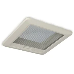 Sale Dometic Mini Heki Style dakluik met permanente ventilatie  25 - 42 mm