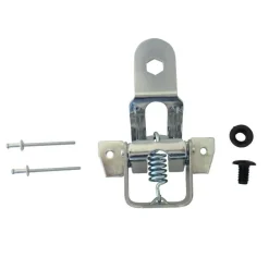 Dometic Monoblok kookplaat scharnier