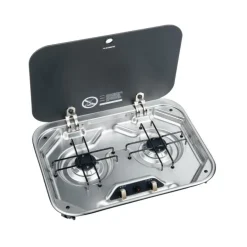 Dometic PI8022 kookplaat