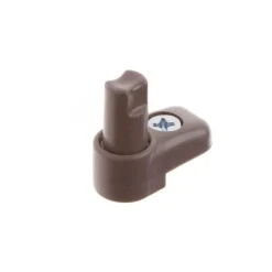 New Dometic RM 4200/4230 deurvergrendeling