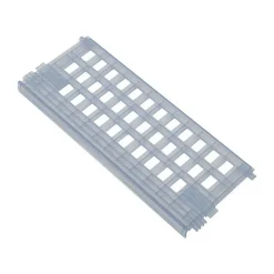 Dometic RMD 8505 koelkastrooster 450 x 175 mm