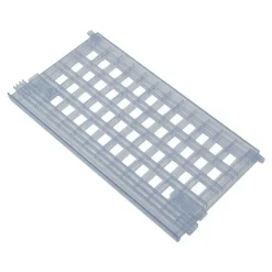 Best Dometic RMD 8551 koelkastrooster 450 x 230 mm