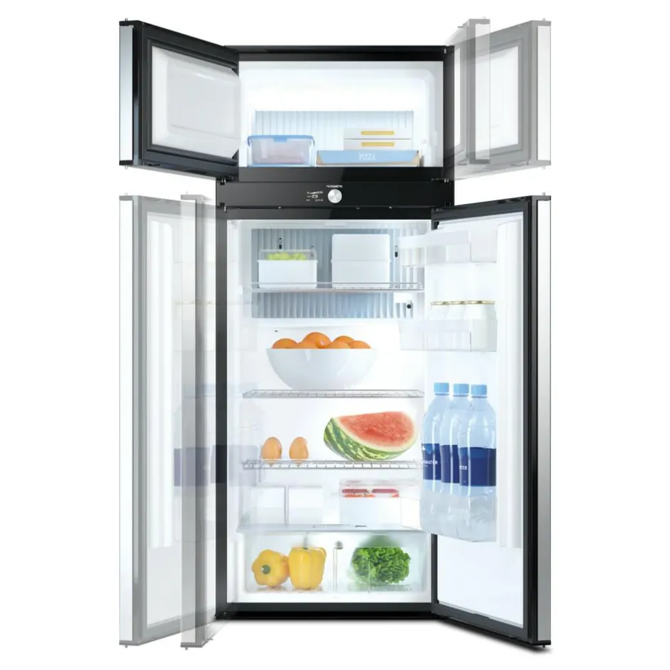 Hot Dometic RMD 10.5T 153L absorptie koelkast