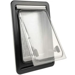 New Dometic S4 klapraam 350 x 500 mm