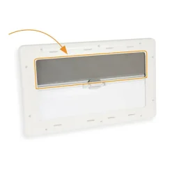 New Dometic S4 raamhor 1450 x 700 mm