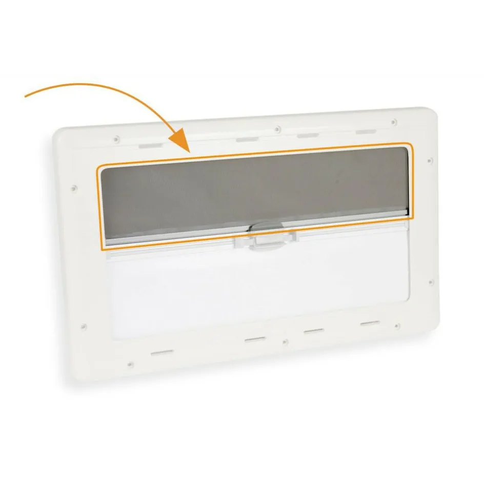 New Dometic S4 raamhor 1450 x 700 mm