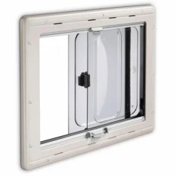 Dometic S4 schuifraam 750 x 600 mm