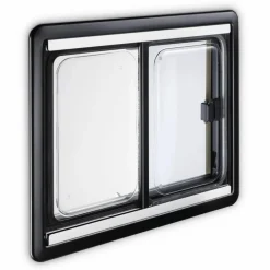 Outlet Dometic S4 schuifraam 700 x 300 mm