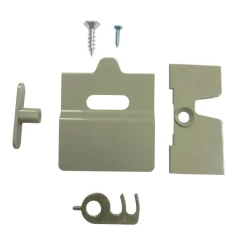 Best Dometic Serie 7 onderdeel deurvergrendeling