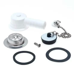 Dometic Sifon afvoerplug