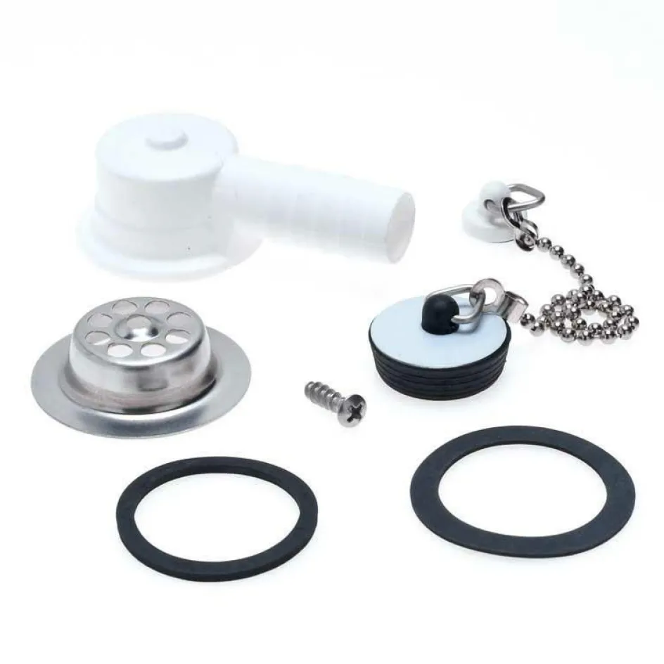 Dometic Sifon afvoerplug