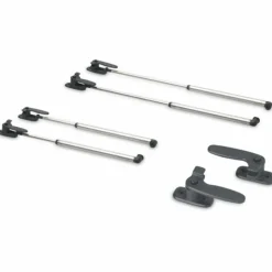 Discount Dometic Telescopische raamuitzetters 550 mm links en  rechts 2 stuks