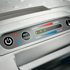 Dometic TropiCool TCX 35 thermo-elektrische koelbox