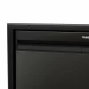 Dometic UFM 60SB inbouwframe voor NRX 60 koelkast black