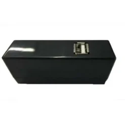 Dometic USB Aansluiting 2A stroomrail adapter black