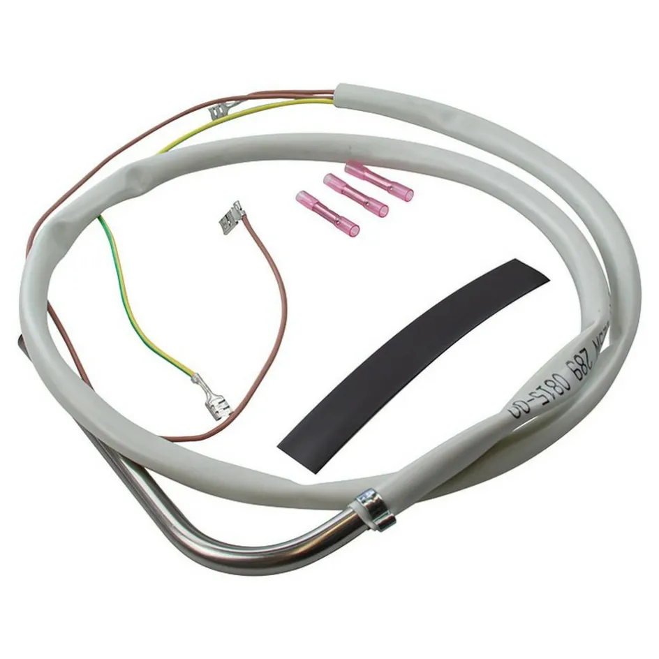 Dometic Verwarmingselement 125 watt 230V