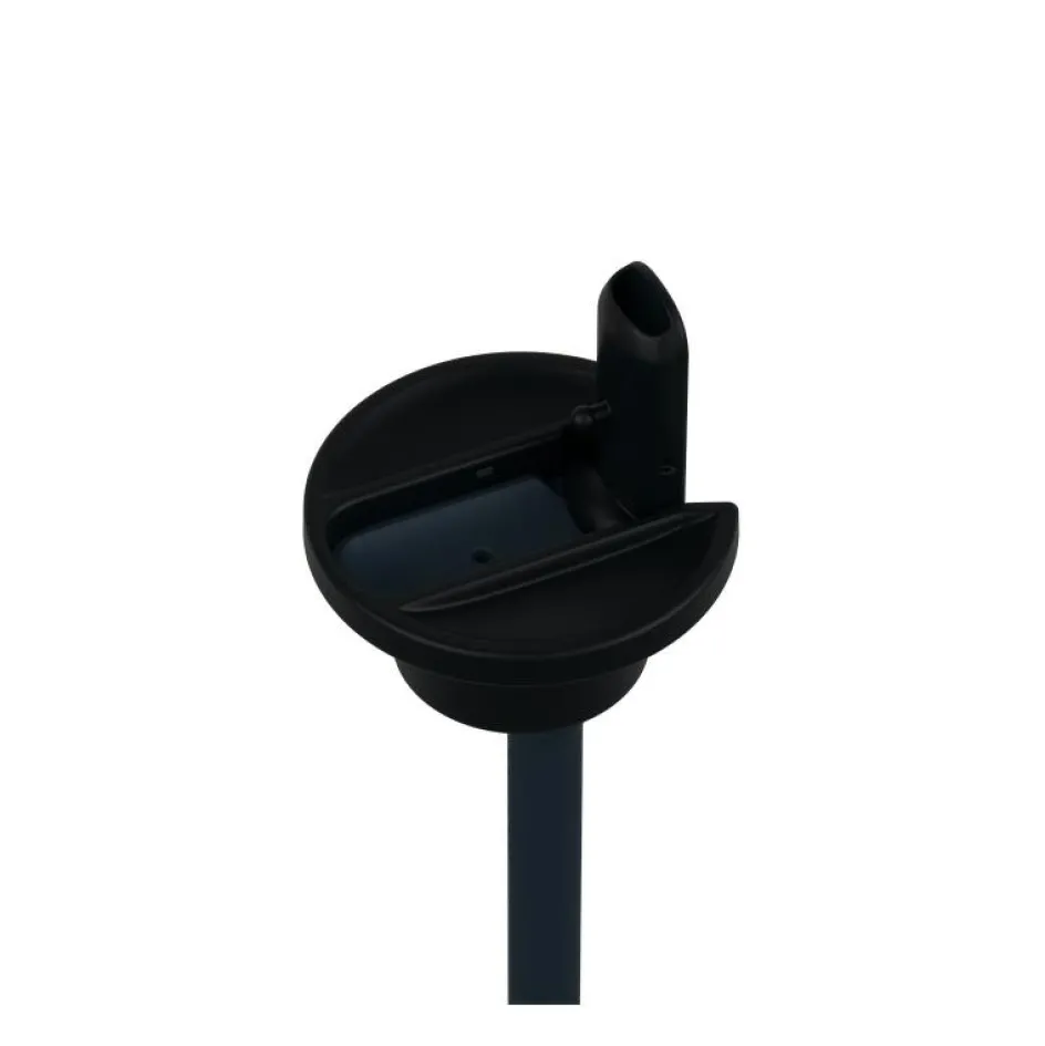 Best Dopper Flip Straw rietje black