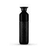 New Dopper Insulated drinkfles 350 ml blazing black