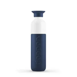 Dopper Insulated drinkfles 350 ml breaker blue