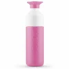 Outlet Dopper Insulated thermosfles 580 ml pelican pink