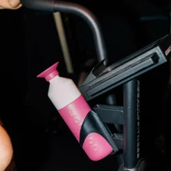 Outlet Dopper Insulated thermosfles 580 ml pelican pink