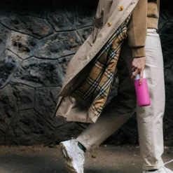 Outlet Dopper Insulated thermosfles 580 ml pelican pink