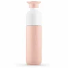 Dopper Insulated thermosfles 350 ml pebble peach