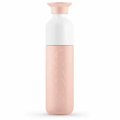 Dopper Insulated thermosfles 350 ml pebble peach