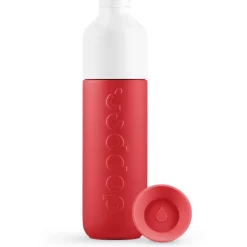 Sale Dopper Insulated thermosfles 350 ml deep coral