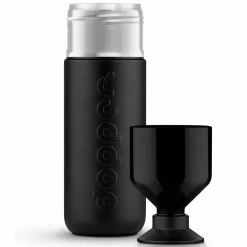 Sale Dopper Insulated thermosfles 1 liter blazing black