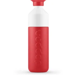 Sale Dopper Insulated thermosfles 580 ml deep coral