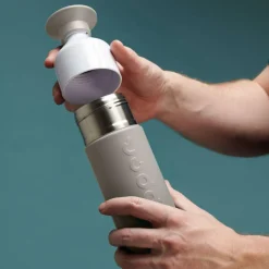 Dopper Insulated thermosfles 580 ml gentle grey