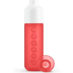 Dopper Original drinkfles 450 ml coral splash