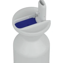 Dopper Steel drinkfles 490 ml x flip straw