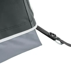 Sale Doréma Emerald 270 voortent 25 mm stalen frame