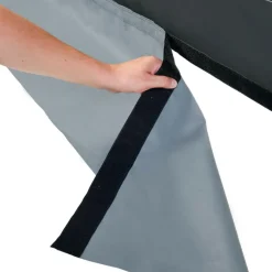 Sale Doréma Emerald 270 voortent 25 mm stalen frame