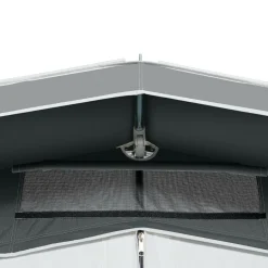 Sale Doréma Emerald 270 voortent 25 mm stalen frame