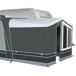 Sale Doréma Emerald 270 voortent 25 mm stalen frame