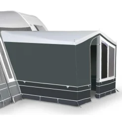 Doréma Emerald uitbouw de Luxe XL