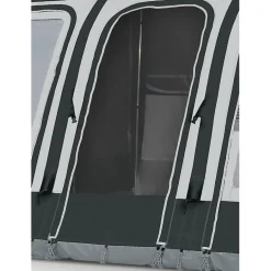 Doréma Magnum Air Force ventilatie paneel